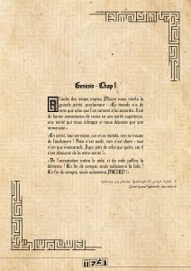 MEZEN CHAP 1